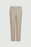 MARELLA RISE LINEN ΠΑΝΤΕΛΟΝΙ