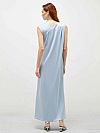 MARELLA GRAFFA SATIN ΦΟΡΕΜΑ