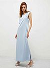 MARELLA GRAFFA SATIN ΦΟΡΕΜΑ