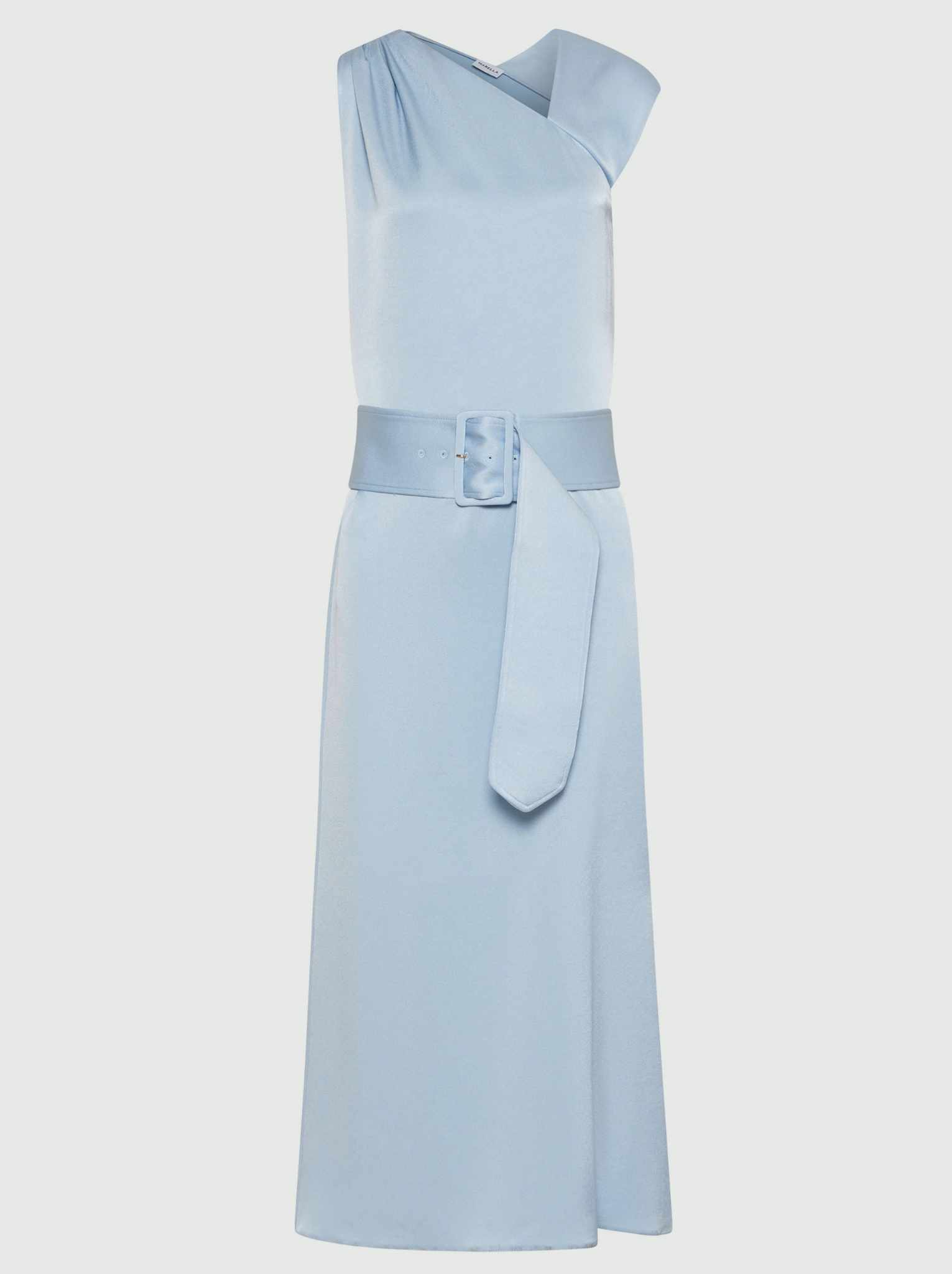 MARELLA GRAFFA SATIN ΦΟΡΕΜΑ