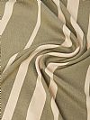 WEEKEND MAX MARA EUFEMIA JACQUARD COTTON AND VISCOSE  ΕΣΑΡΠΑ