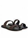 MICHAEL KORS JAIDA SIGNATURE LOGO FLAT ΠΕΔΙΛΑ