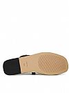 MICHAEL KORS JAIDA SIGNATURE LOGO FLAT ΠΕΔΙΛΑ