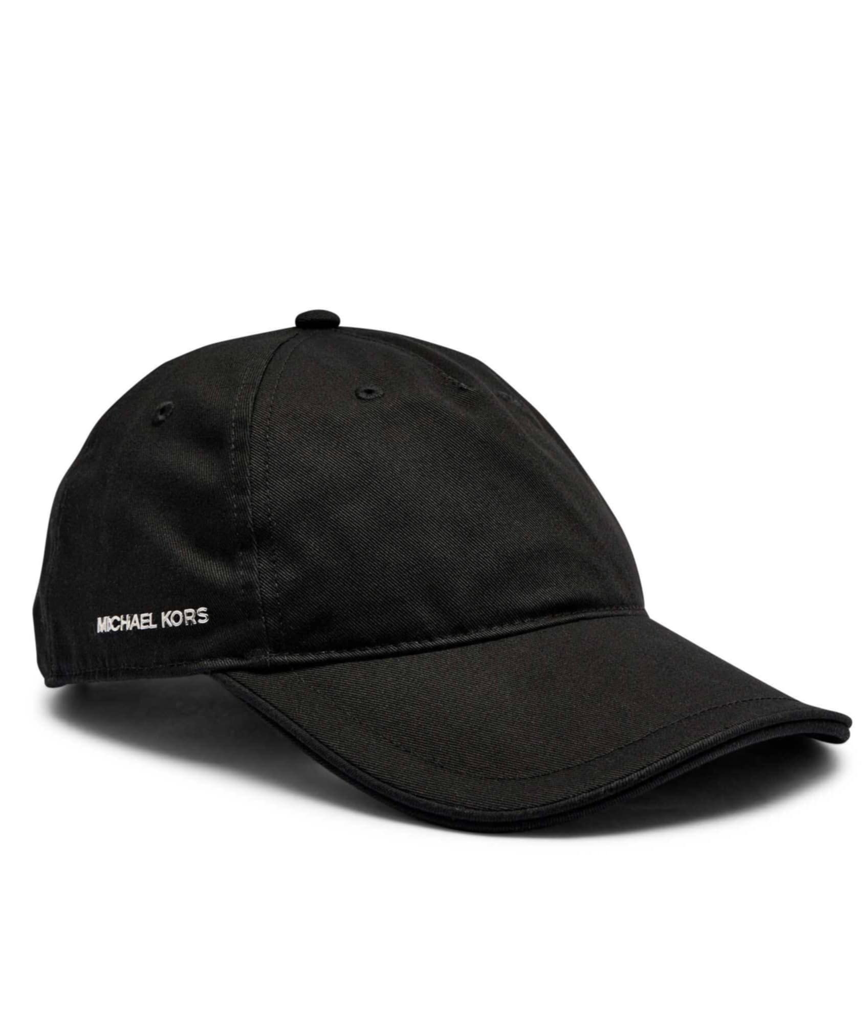 MICHAEL KORS COTTON BASEBALL ΚΑΠΕΛΟ