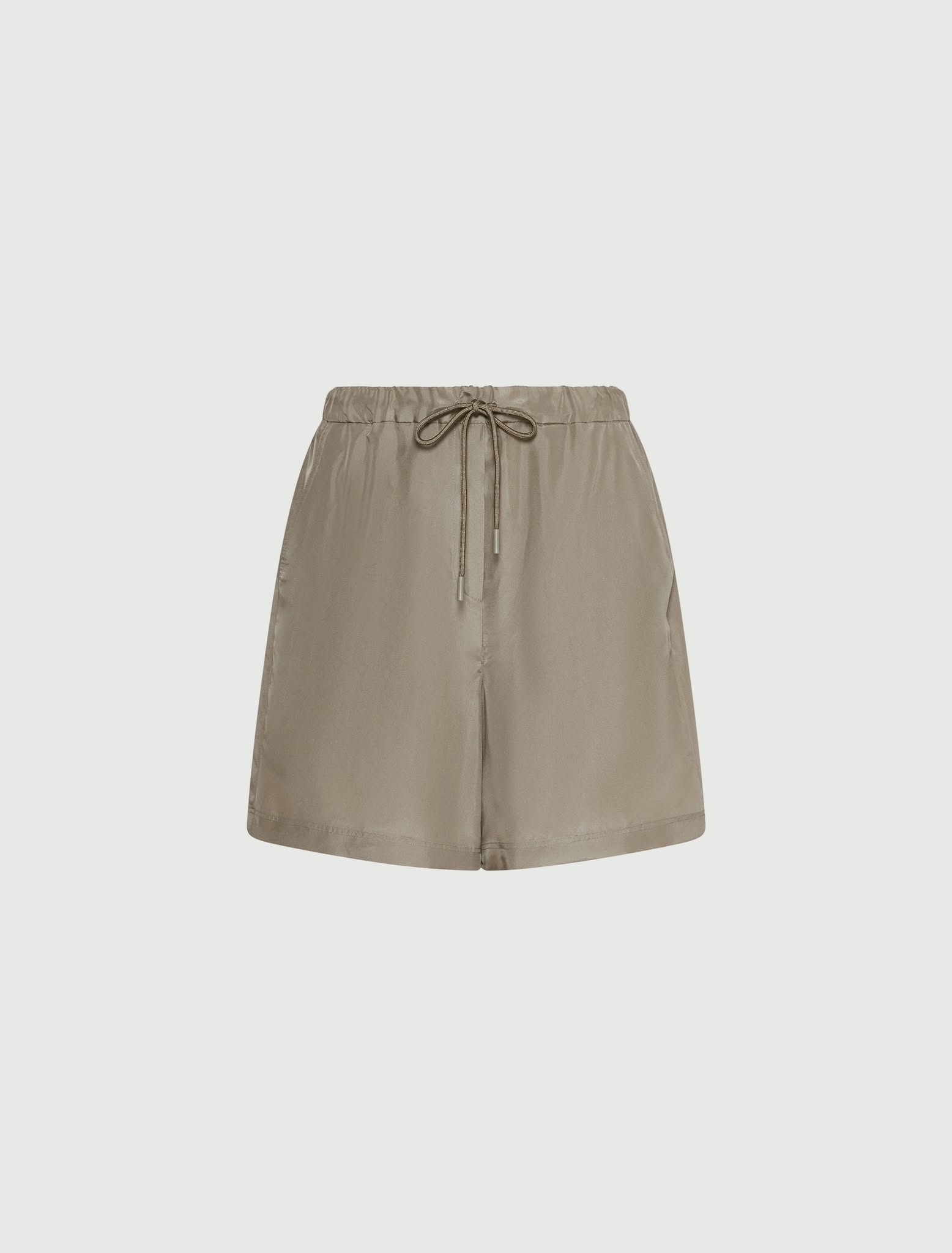MARELLA MONOCHROME BORBONA SILK HABOTAI ΒΕΡΜΟΥΔΑ