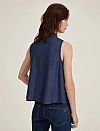 EMME MARELLA SCAPO CHAMBRAY ΠΟΥΚΑΜΙΣΟ