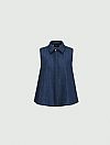 EMME MARELLA SCAPO CHAMBRAY ΠΟΥΚΑΜΙΣΟ