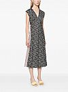 MARELLA SCOPA VISCOSE PRINTED ΦΟΡΕΜΑ