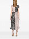MARELLA SCOPA VISCOSE PRINTED ΦΟΡΕΜΑ