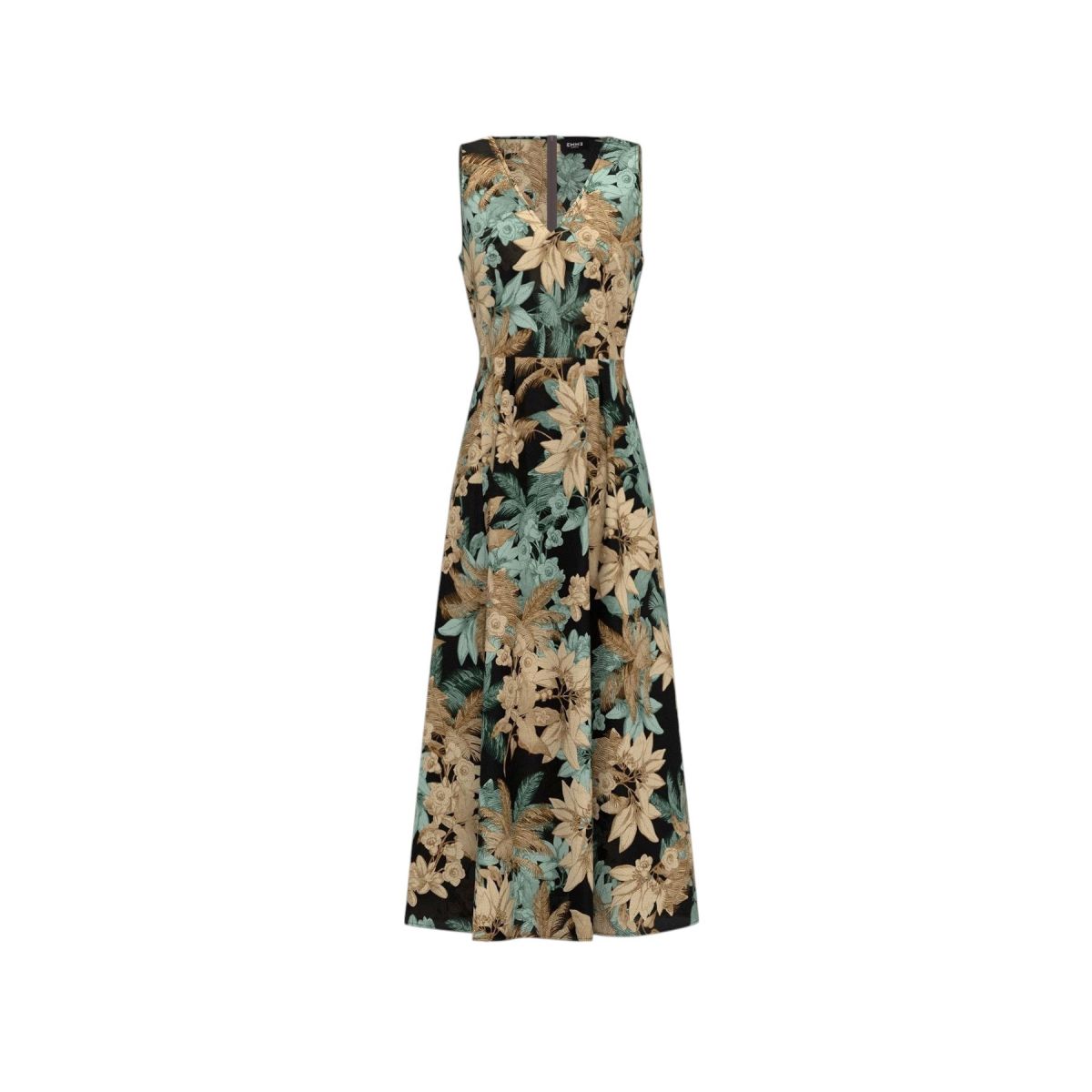 EMME MARELLA SOL MUSLIN COTTON ΦΟΡΕΜΑ