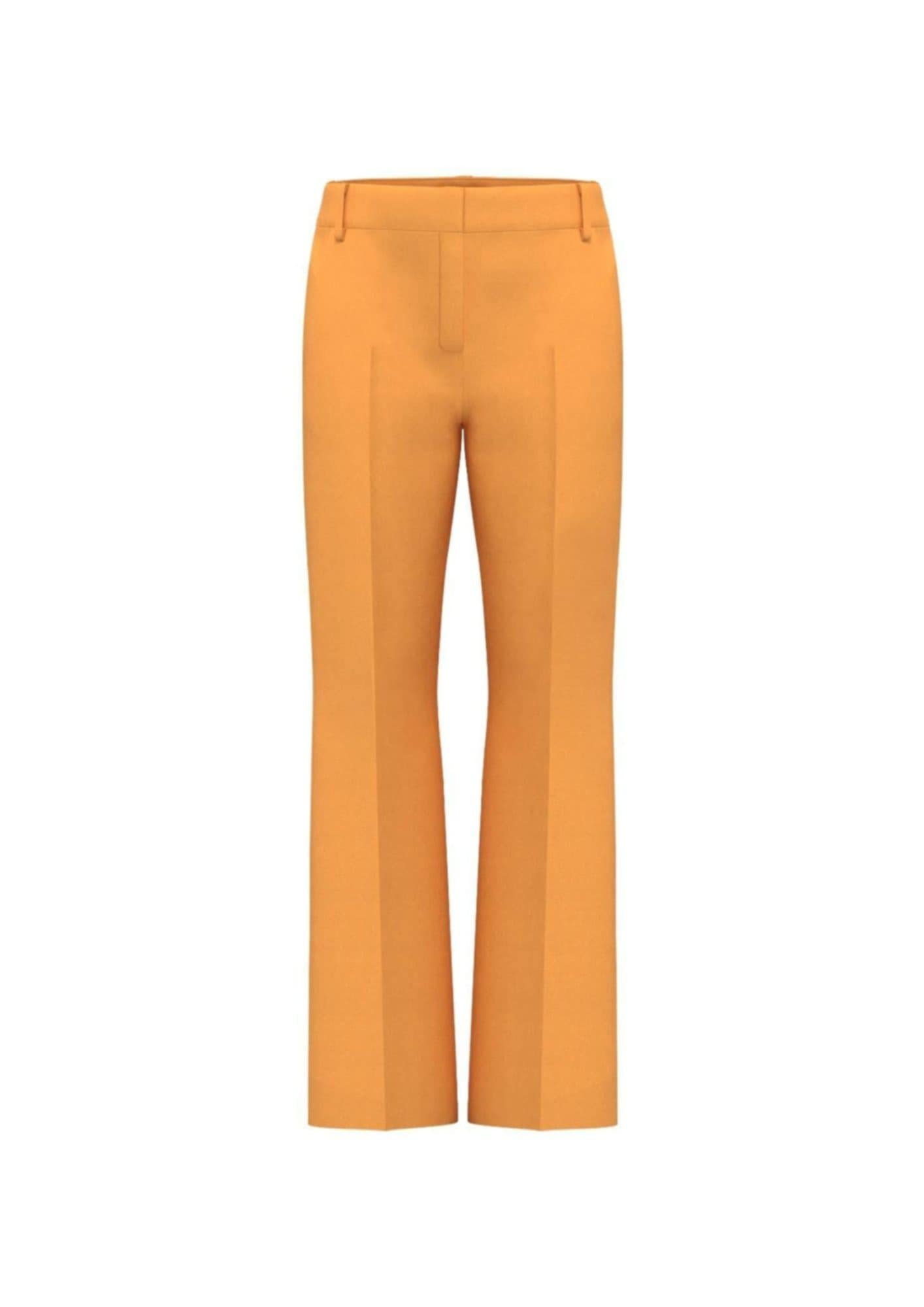 EMME MARELLA FOOTING STRETCH COTTON ΠΑΝΤΕΛΟΝΙ