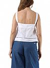 EMME MARELLA BRESCIA POPLIN TOP