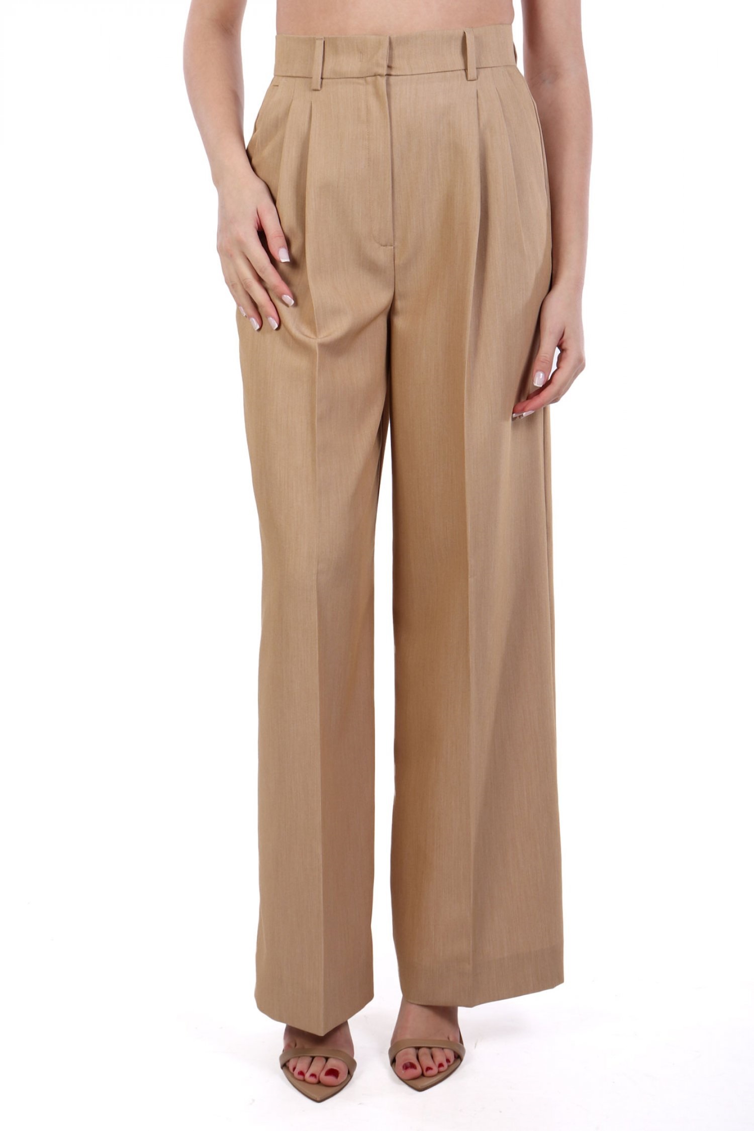 EMME MARELLA GELLY2 STRETCH VISCOSE ΠΑΝΤΕΛΟΝΙ