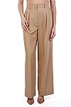 EMME MARELLA GELLY2 STRETCH VISCOSE ΠΑΝΤΕΛΟΝΙ