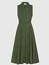 MARELLA ENSIGN FIT-AND-FLARE ΦΟΡΕΜΑ