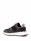 MICHAEL KORS JAIME MESH SNEAKERS