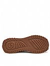 MICHAEL KORS JAIME MESH SNEAKERS