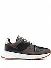 MICHAEL KORS JAIME MESH SNEAKERS