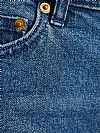 MICHAEL KORS STRAIGHT-LEG STRETCH JEAN