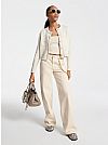 MICHAEL KORS RELAXED WIDE-LEG JEANS