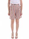 EMME MARELLA POLONIA COTTON ΒΕΡΜΟΥΔΑ