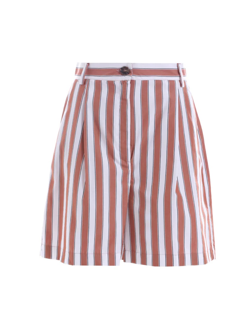 EMME MARELLA POLONIA COTTON ΒΕΡΜΟΥΔΑ