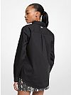 MICHAEL KORS STRETCH COTTON POPLIN ΠΟΥΚΑΜΙΣΟ
