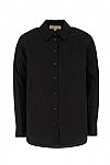 MICHAEL KORS STRETCH COTTON POPLIN ΠΟΥΚΑΜΙΣΟ