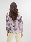 EMME MARELLA FOCE PRINTED TWILL ΠΟΥΚΑΜΙΣΟ