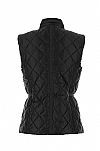 MICHAEL KORS PACKABLE SLEEVELESS JACKET