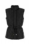 MICHAEL KORS PACKABLE SLEEVELESS JACKET