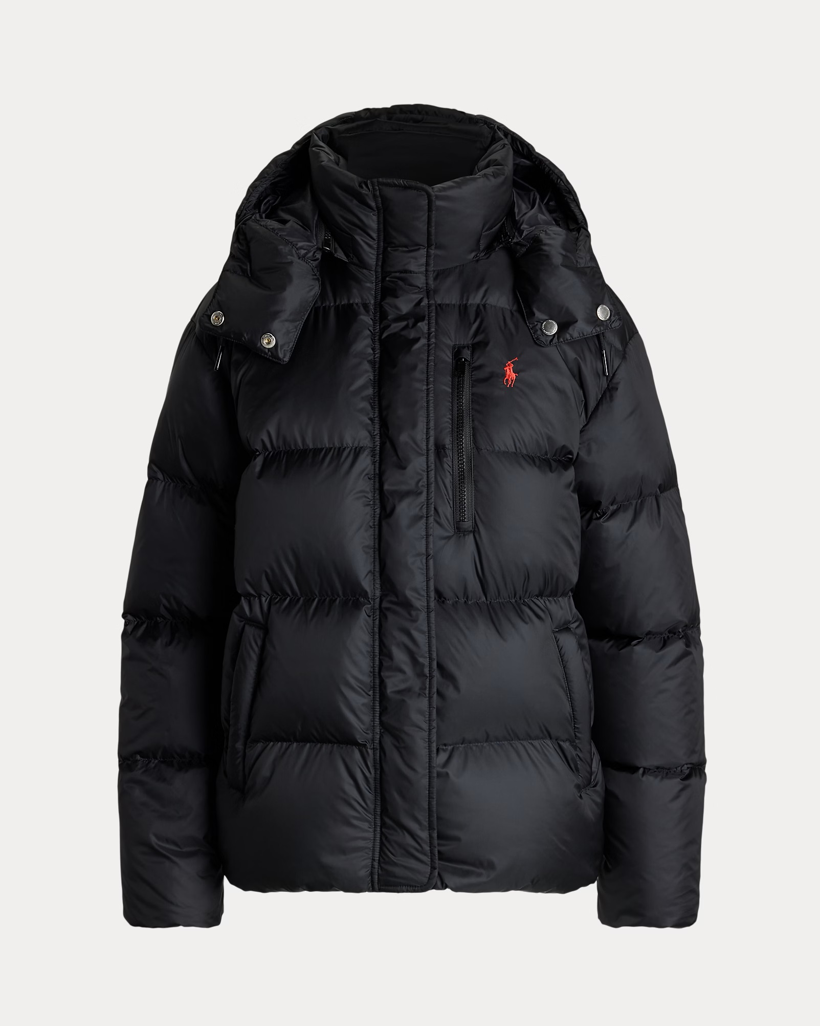 POLO RALPH LAUREN WATER-REPELLENT QUILTED DOWN ΜΠΟΥΦΑΝ