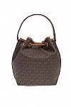 MICHAEL KORS AVERY MEDIUM BUCKET ΤΣΑΝΤΑ