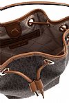 MICHAEL KORS AVERY MEDIUM BUCKET ΤΣΑΝΤΑ