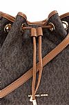 MICHAEL KORS AVERY MEDIUM BUCKET ΤΣΑΝΤΑ