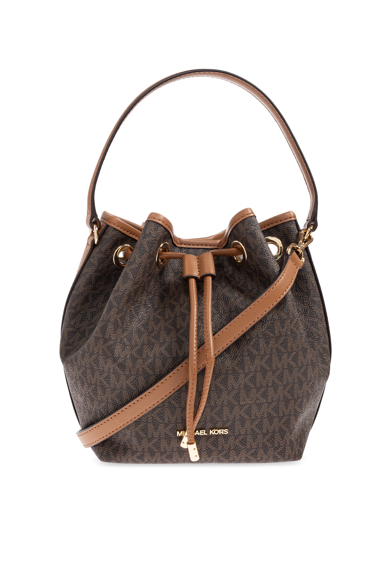 MICHAEL KORS AVERY MEDIUM BUCKET ΤΣΑΝΤΑ