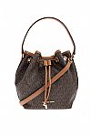 MICHAEL KORS AVERY MEDIUM BUCKET ΤΣΑΝΤΑ