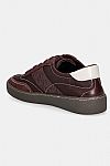 MIHAEL KORS KAYCEE LACE UP SNEAKERS