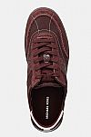 MIHAEL KORS KAYCEE LACE UP SNEAKERS