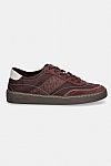 MIHAEL KORS KAYCEE LACE UP SNEAKERS