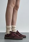 MIHAEL KORS KAYCEE LACE UP SNEAKERS
