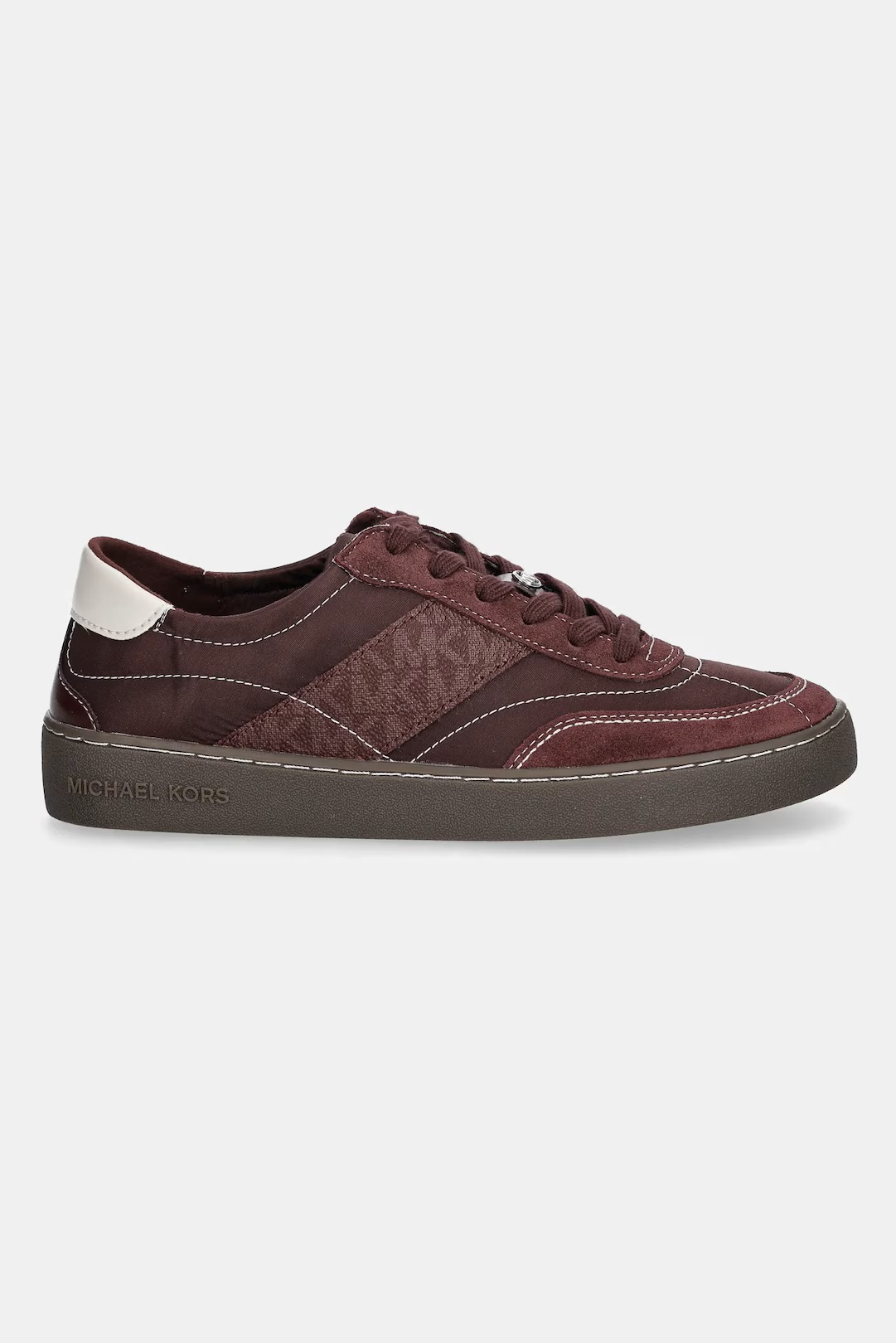 MIHAEL KORS KAYCEE LACE UP SNEAKERS