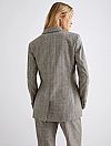 MARELLA ROB FLOWING DOUBLE-BREASTED BLAZER