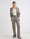 MARELLA ELODIA FLUID TWILL ΠΑΝΤΕΛΟΝΙ