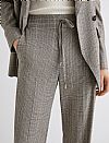 MARELLA ELODIA FLUID TWILL ΠΑΝΤΕΛΟΝΙ