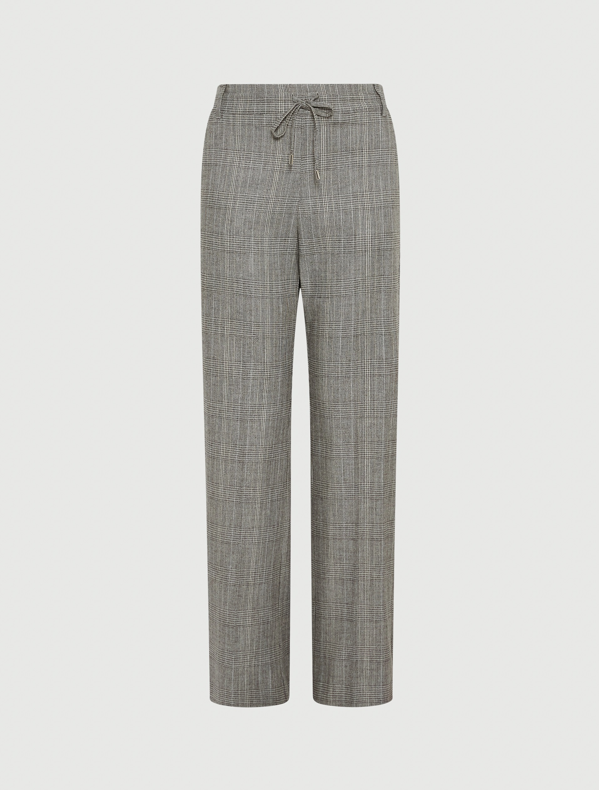 MARELLA ELODIA FLUID TWILL ΠΑΝΤΕΛΟΝΙ