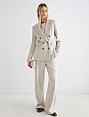 MARELLA CEPPO CORDUROY BLAZER 