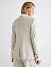 MARELLA CEPPO CORDUROY BLAZER 