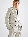 MARELLA CEPPO CORDUROY BLAZER 
