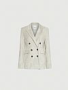 MARELLA CEPPO CORDUROY BLAZER 